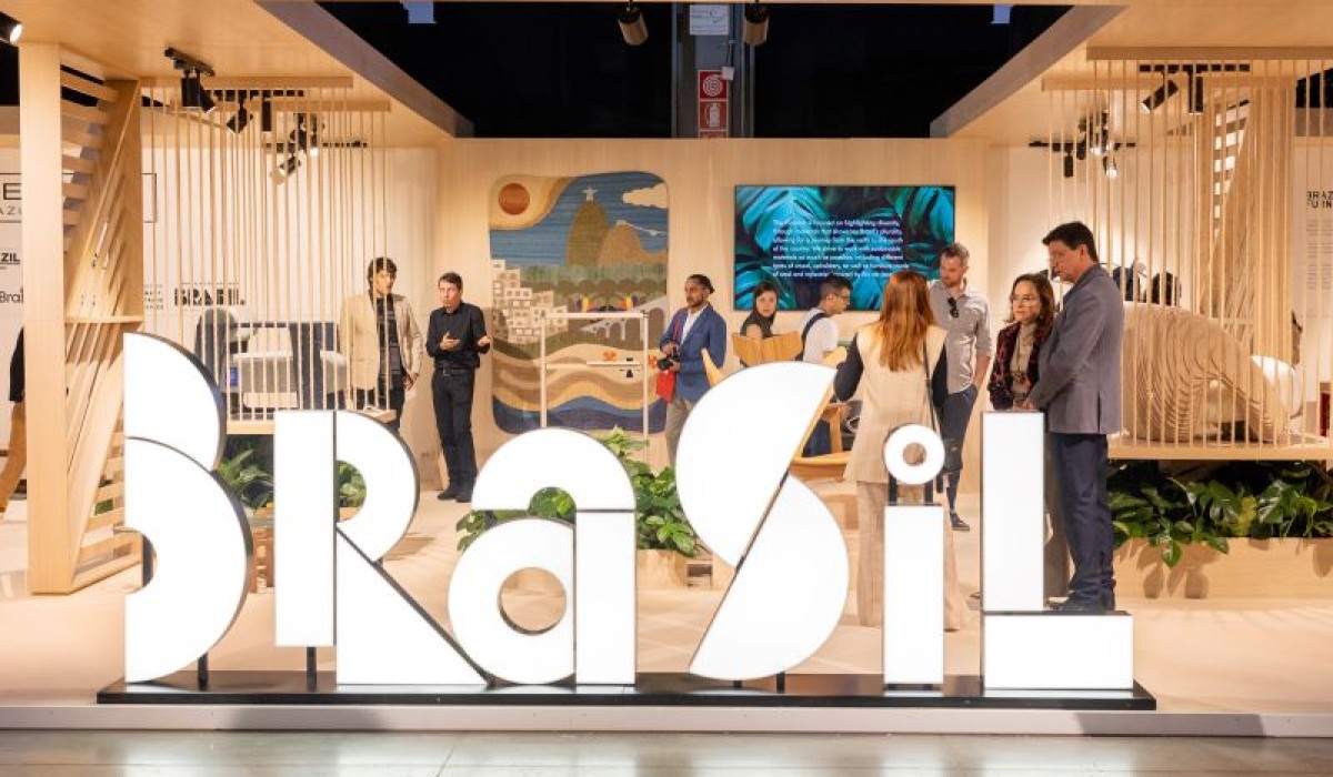 Prêmio Design da Movelaria Nacional leva vencedores para o Salão do Móvel de Milão: inscrições se encerram 2 de abril