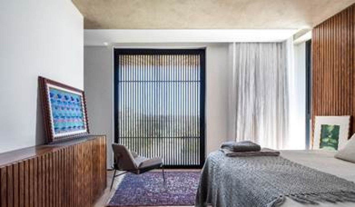 Dia dos Namorados: inspire-se em 8 suítes com estilo de hotel