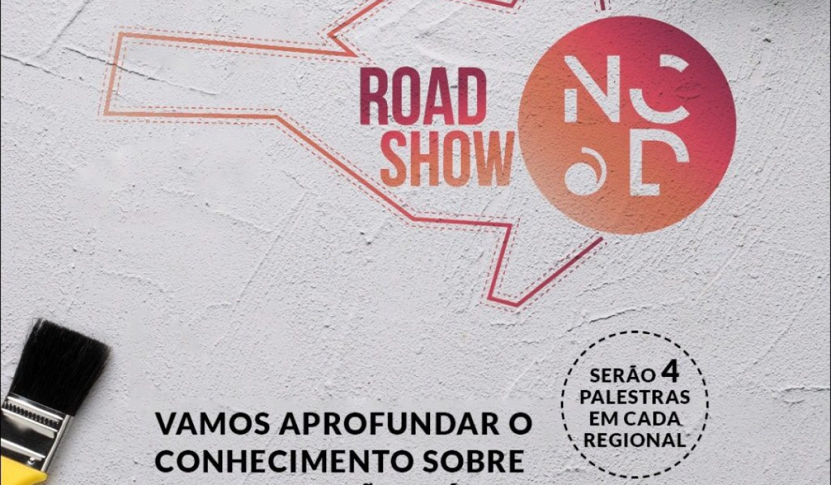 Evento gratuito oferece capacitação para arquitetos e designers