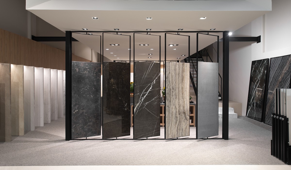 NPK Mármores promove talk com Lucila Turqueto no Casahall Design District