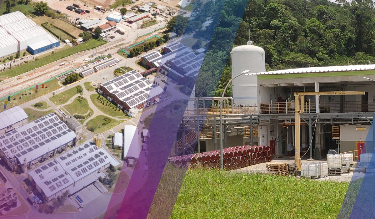 AkzoNobel conclui aquisição do Grupo Orbis, para acelerar crescimento na América Latina