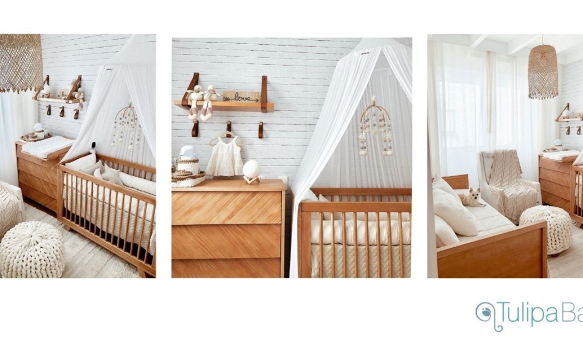 Tendencia 2022: Quartinho Boho Chic