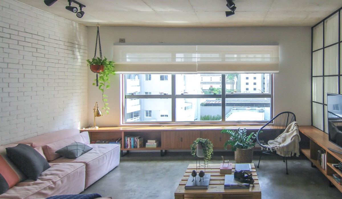 Arquitetas preparam um guia completo sobre lofts