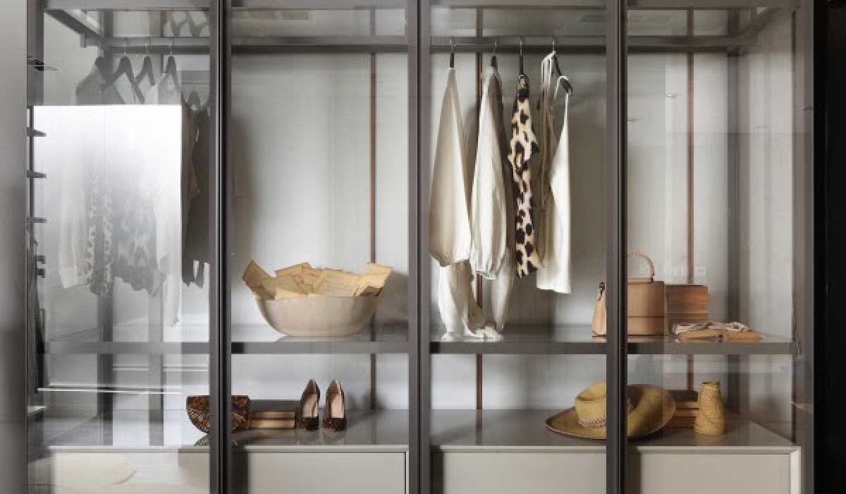Novo Closet Tilos chega à SCA Jardim Europa