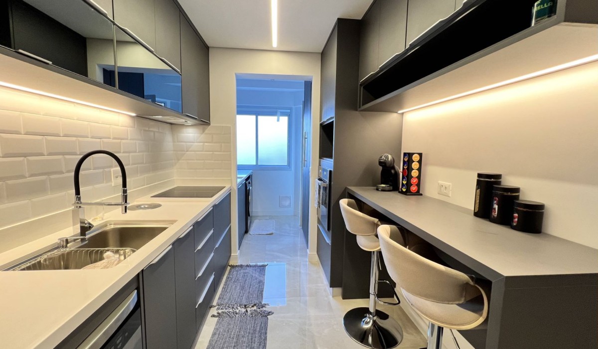 Especialista em móveis planejados dá dicas de como economizar na decoração do primeiro apartamento