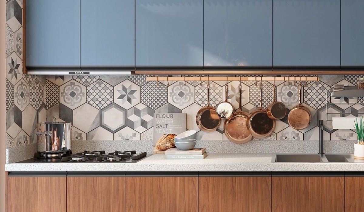 Estilo Vintage volta às casas brasileiras