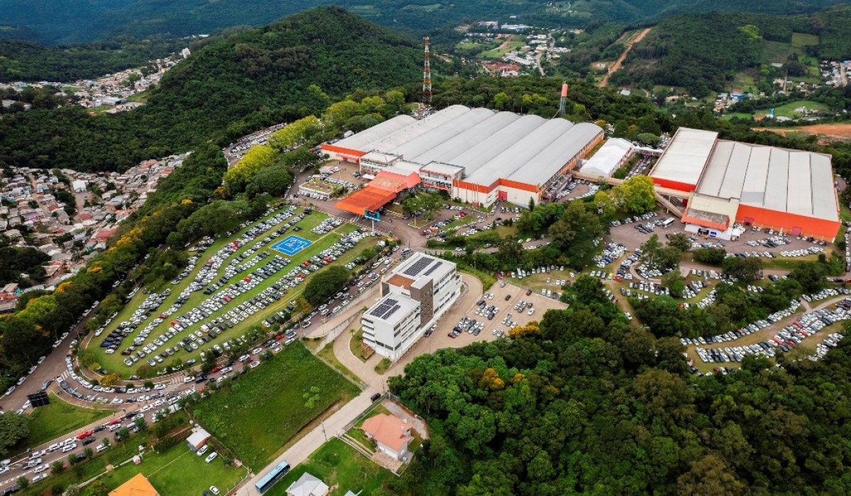 Data para as próximas edições da FIMMA & MOVELSUL são divulgadas