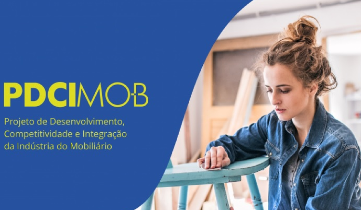 Micros e pequenas moveleiras ganham impulso para acelerar competitividade