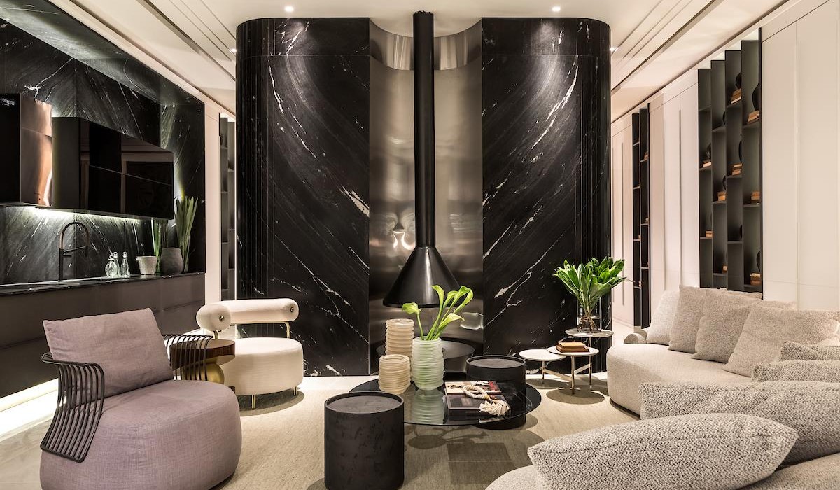 Special Sale CASACOR Paraná traz oportunidade de compra de peças de design com desconto