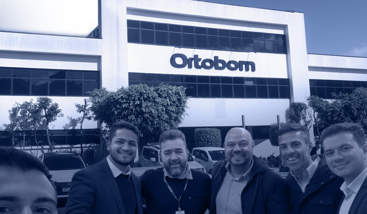Ortobom une forças à boutique Force Expansão para ampliar número de franquias