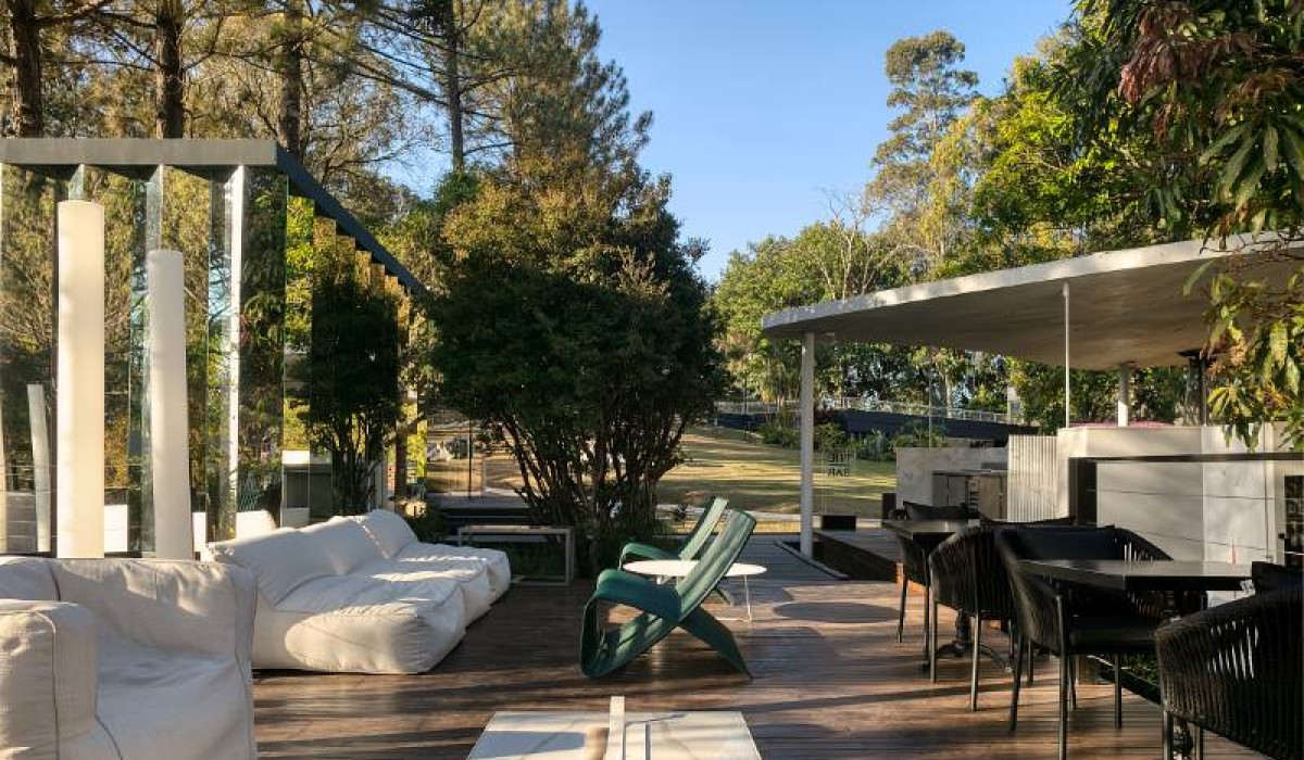 Amplio Móveis apresenta lançamentos em ambientes da 27ª CASACOR Minas