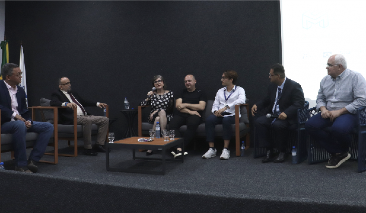 ABIMÓVEL apresenta PDCIMOB no Congresso Moveleiro do Nordeste, na Paraíba