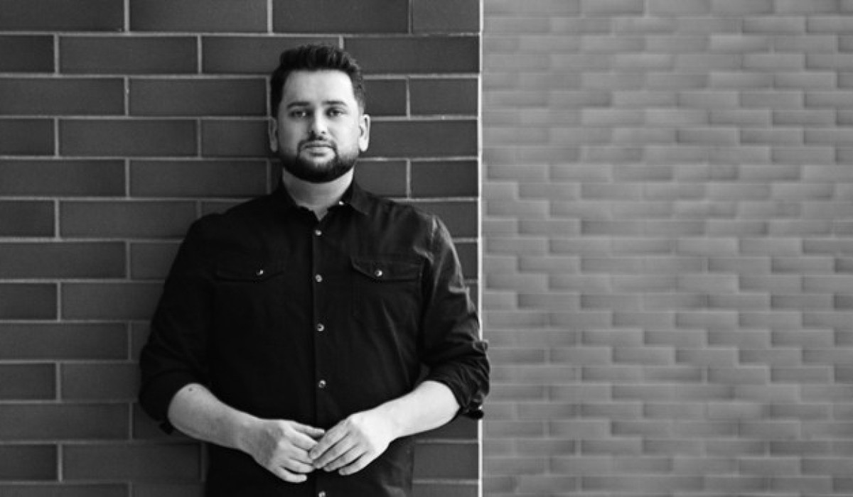 Arquiteto Michael Zanghelini dá sua versão "Living" na CASACOR/SC