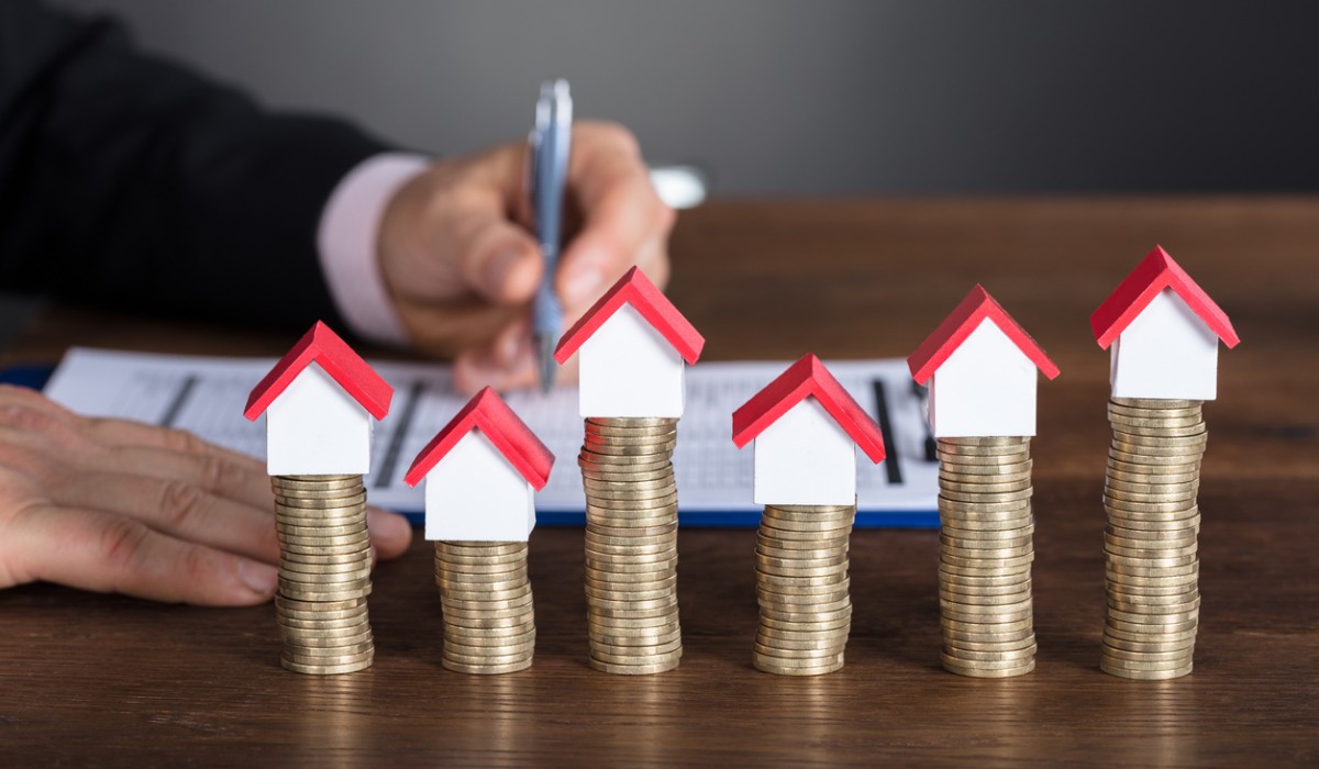 Preços dos imóveis em São Paulo aumentam 5%, mas, ajustados pela inflação, tiveram queda real de 4%