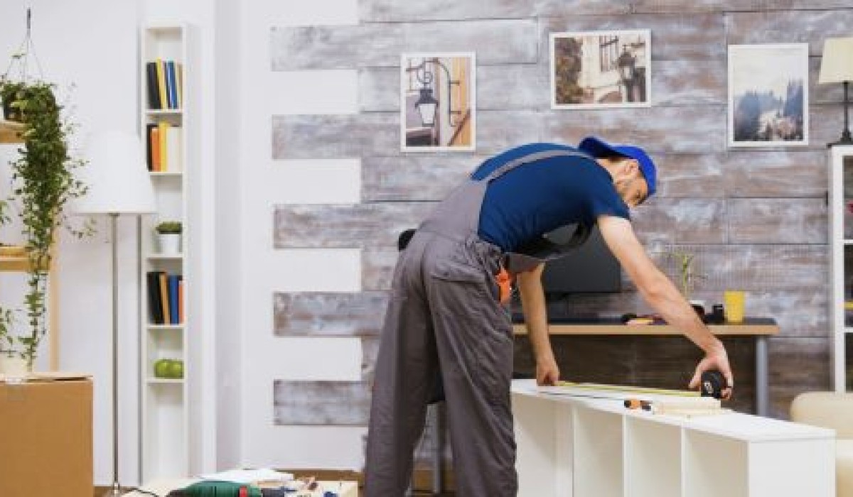 Móveis planejados ou modulados: Qual a melhor opção?