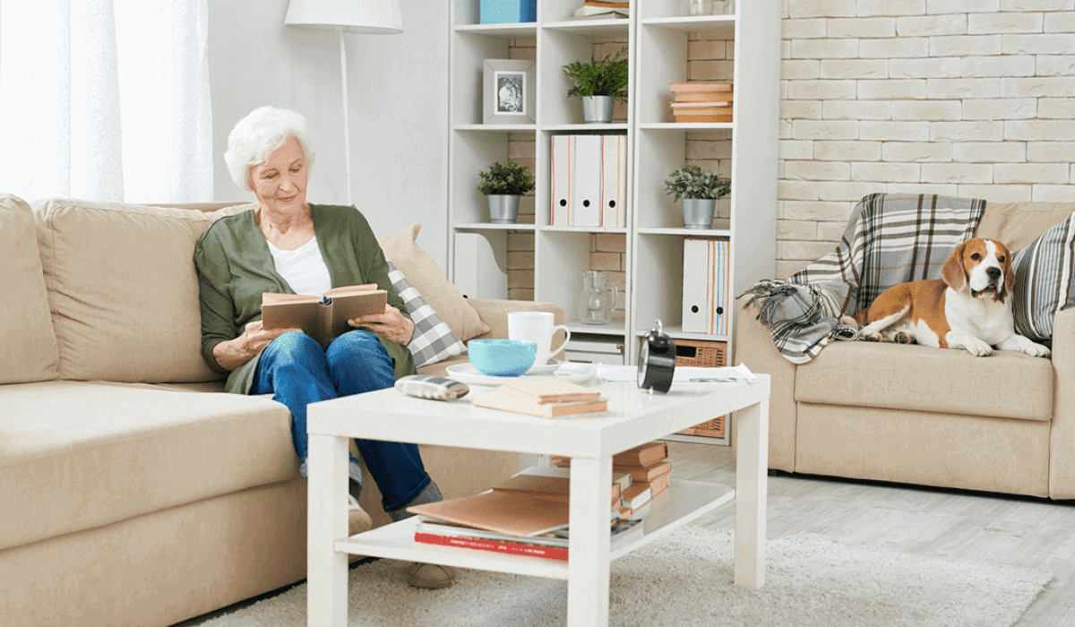 Como ter uma casa adaptada sem abrir mão da decoração