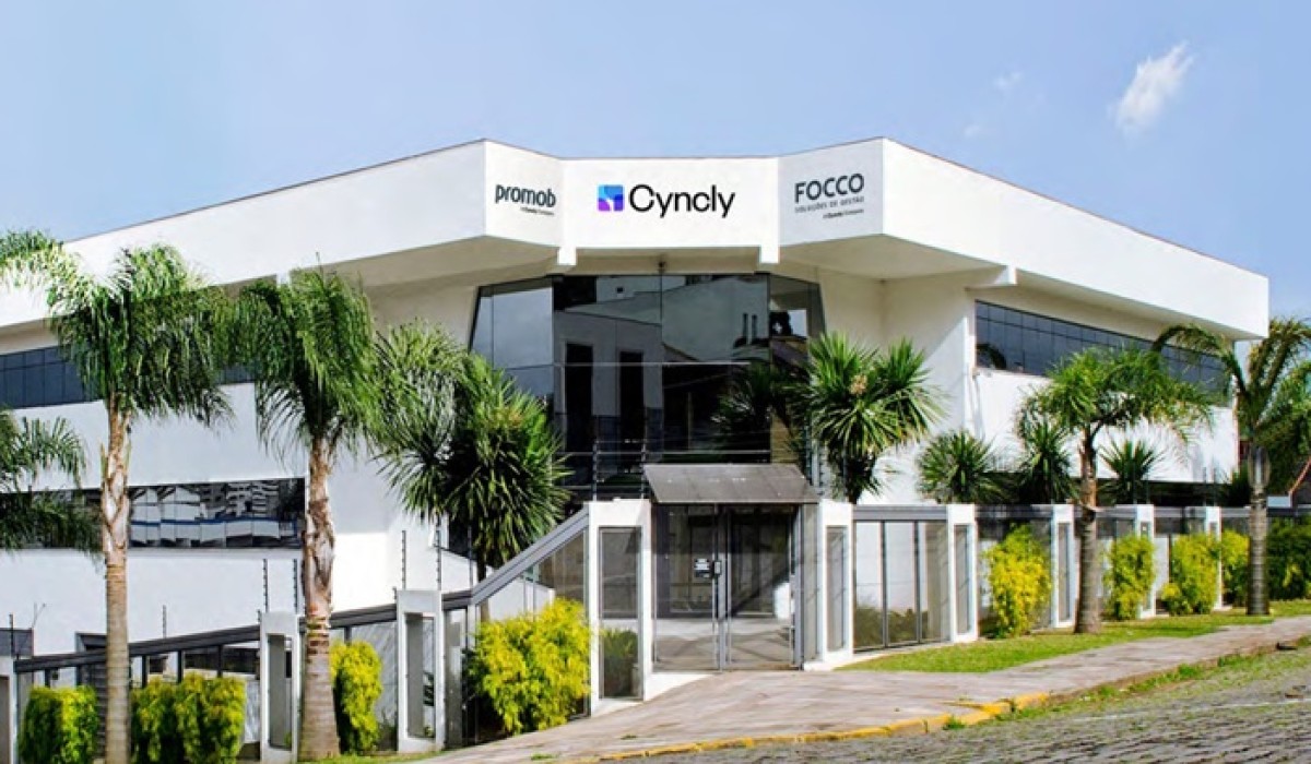 Promob e Focco anunciam crescimento de 25,3% em 2022