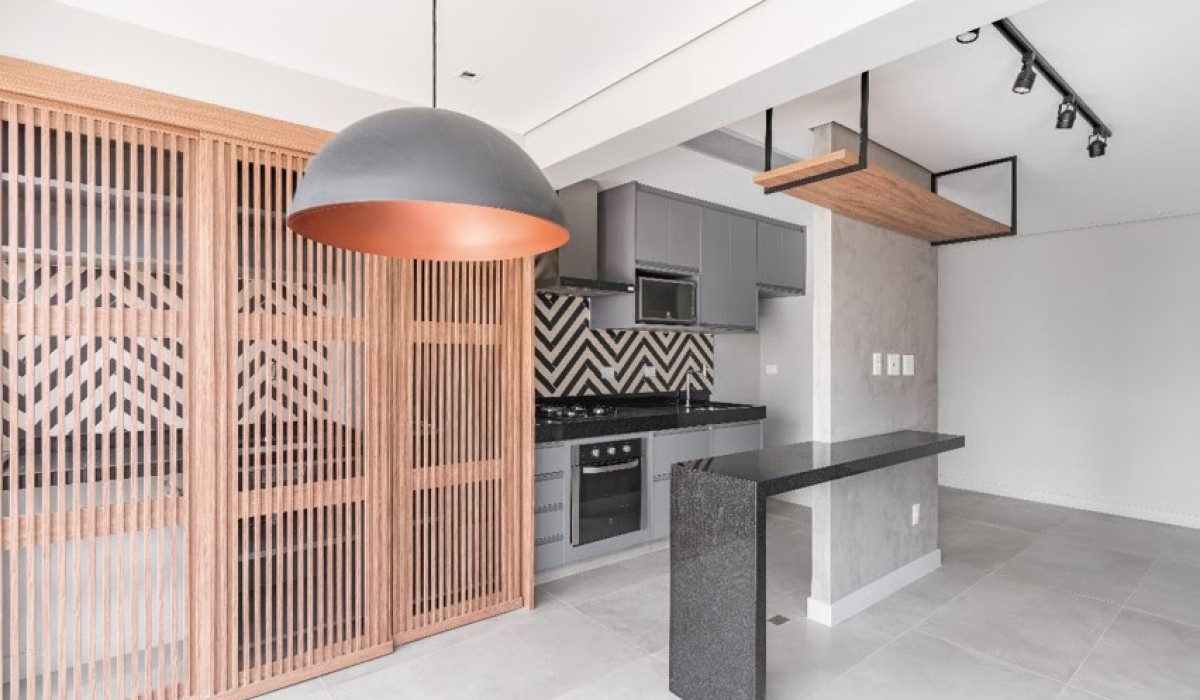 Apartamento para investir: como realizar a arquitetura de interiores de um imóvel adquirido para alugar ou vender