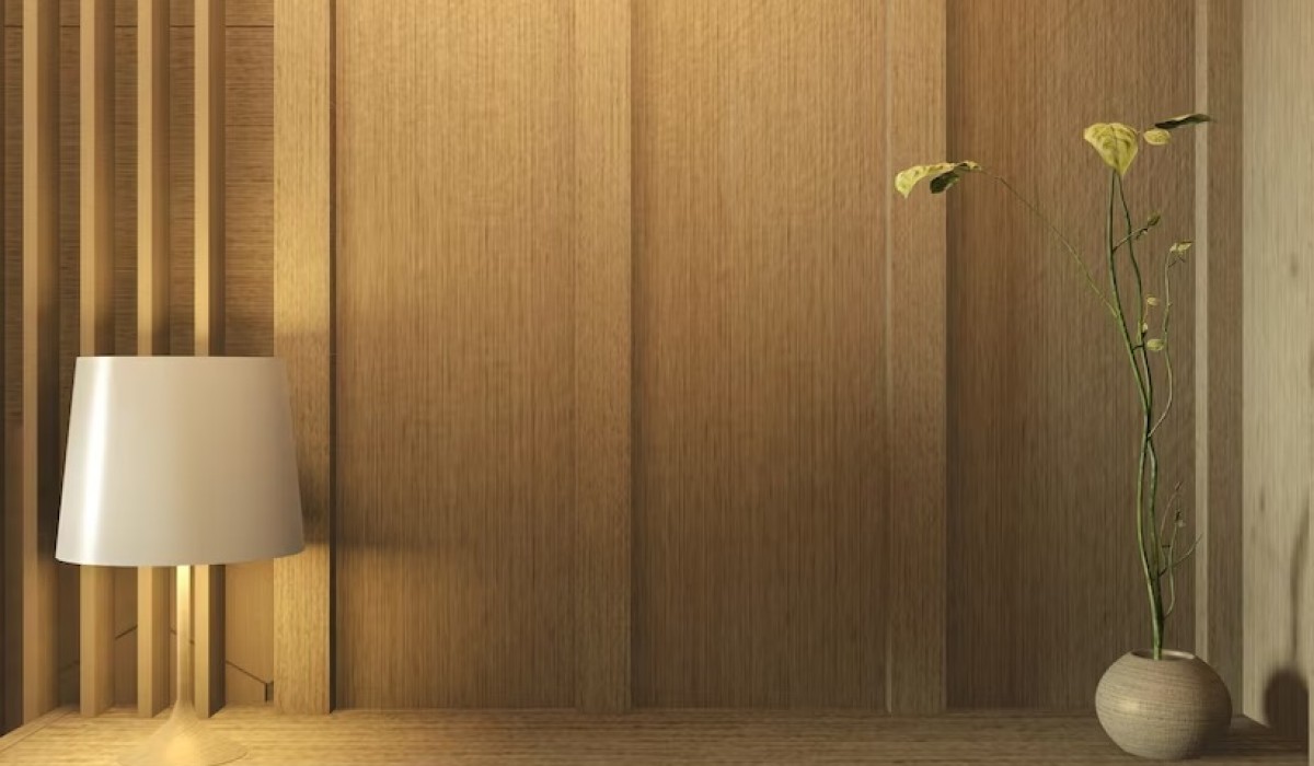SAIBA COMO UTILIZAR A MADEIRA NA DECORAÇÃO: SOLUÇÕES PRÁTICAS E VERSÁTEIS