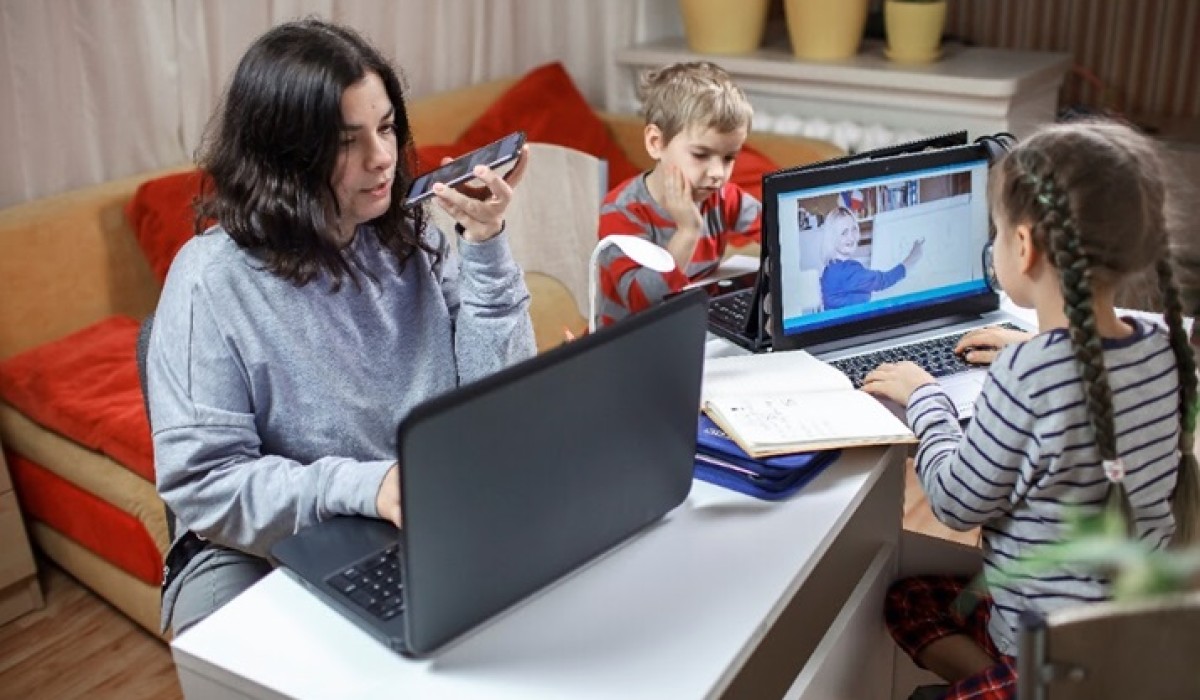 Home ou Office: o desafio das empresas em estabelecer uma nova rotina de trabalho