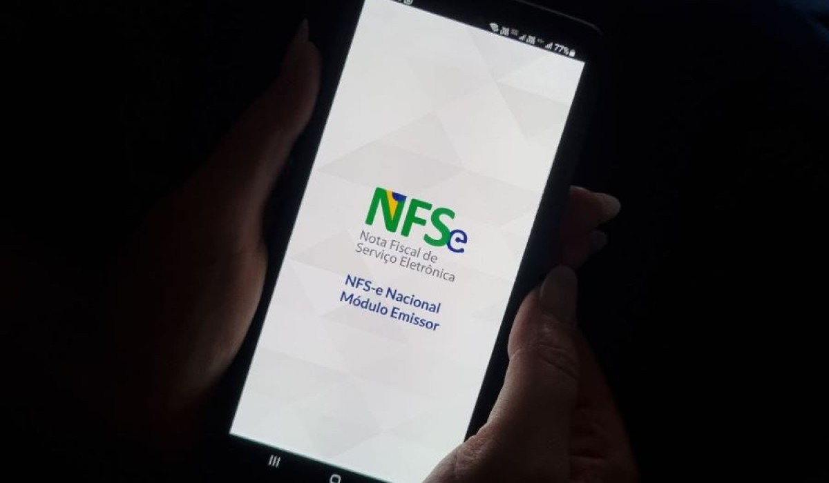 Governo prorroga para setembro o novo padrão nacional de emissão de notas fiscais para MEI