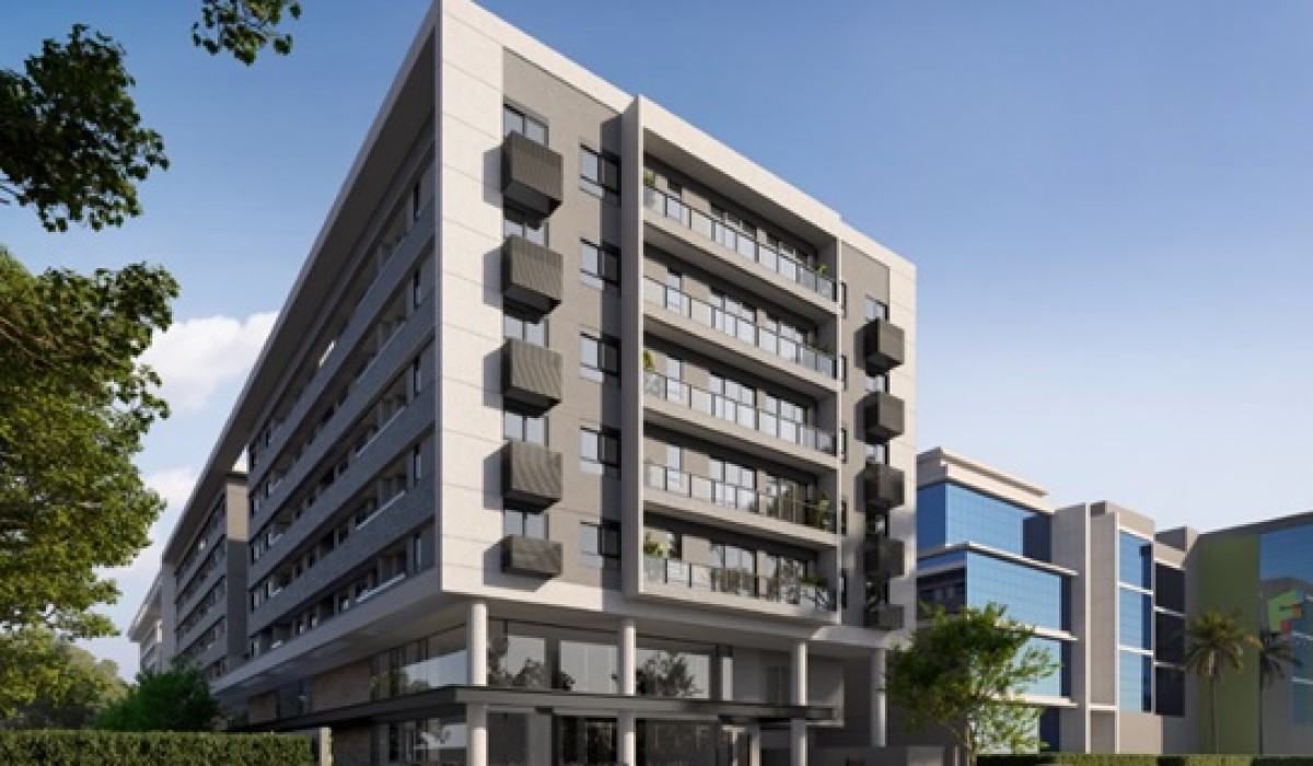 Residenciais integrados aos shopping centers são tendência no setor imobiliário nacional
