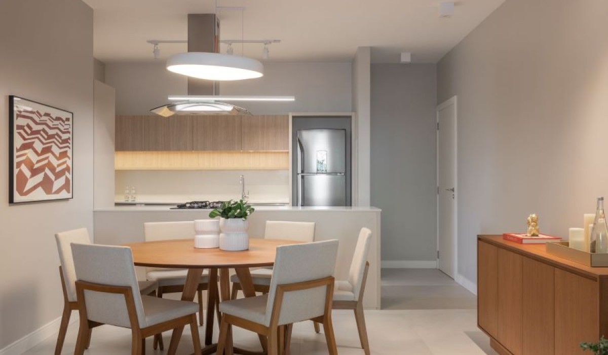 Decorados: um gostinho de quero viver aqui!