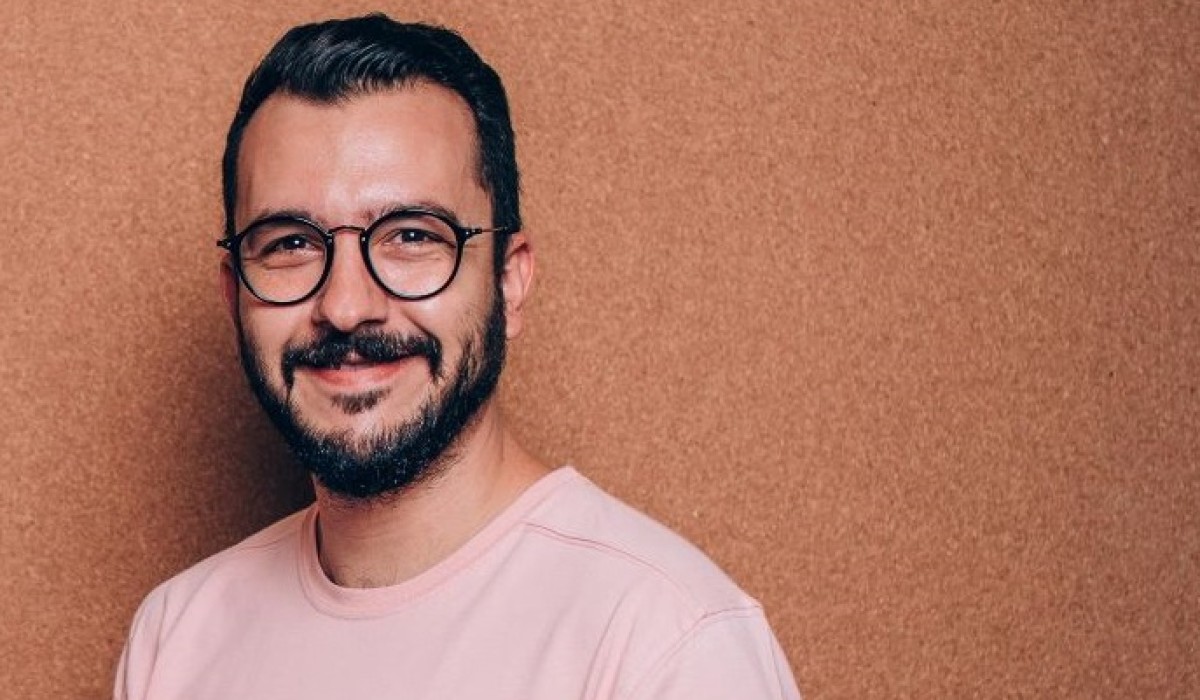 Paulo Biacchi, Thaís Lauton e Winnie Bastian em live exclusiva