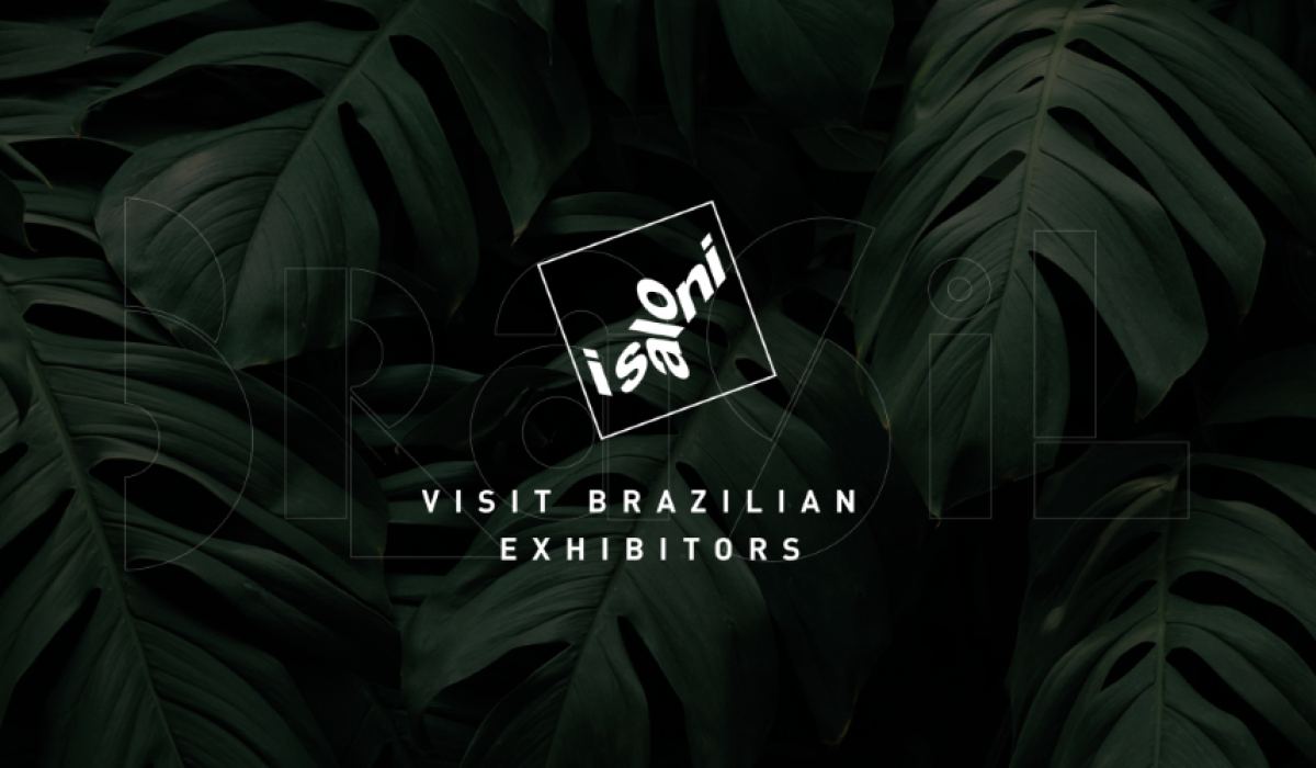 Falta uma semana! Brazilian Furniture leva ‘brasilidade e sustentabilidade’ para os pavilhões do Salão do Móvel de Milão