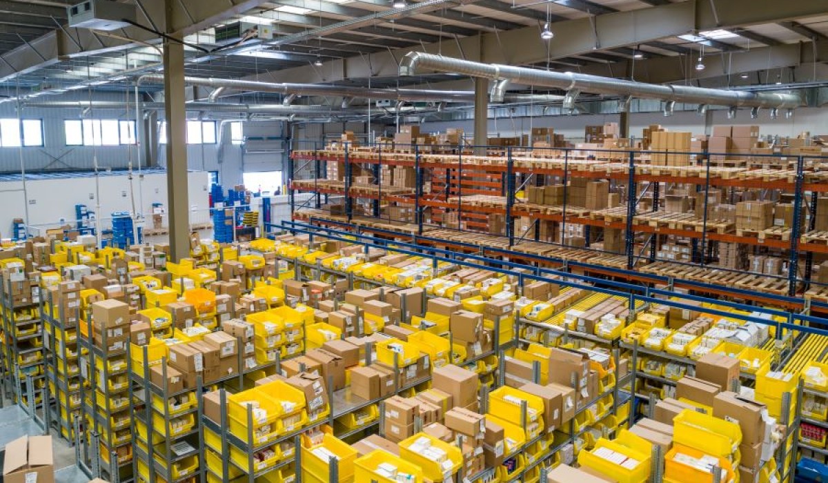 Inteligência operacional traz novos impactos para o setor logístico nos próximos anos