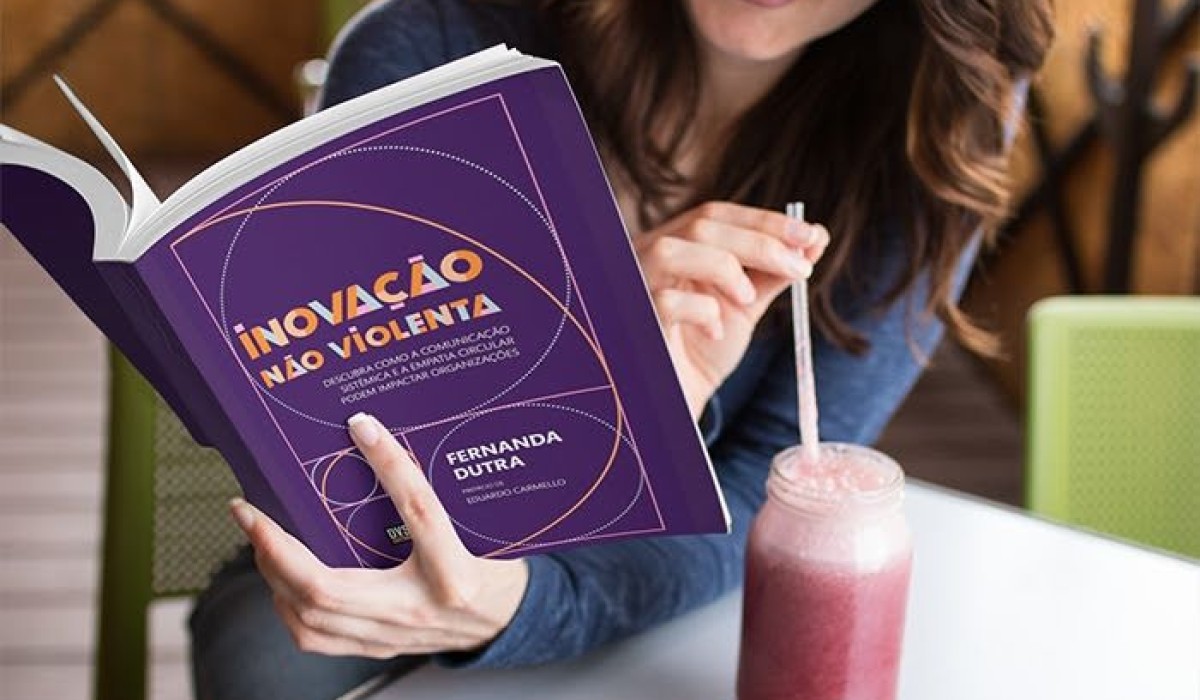 8 livros para melhorar a comunicação do seu negócio