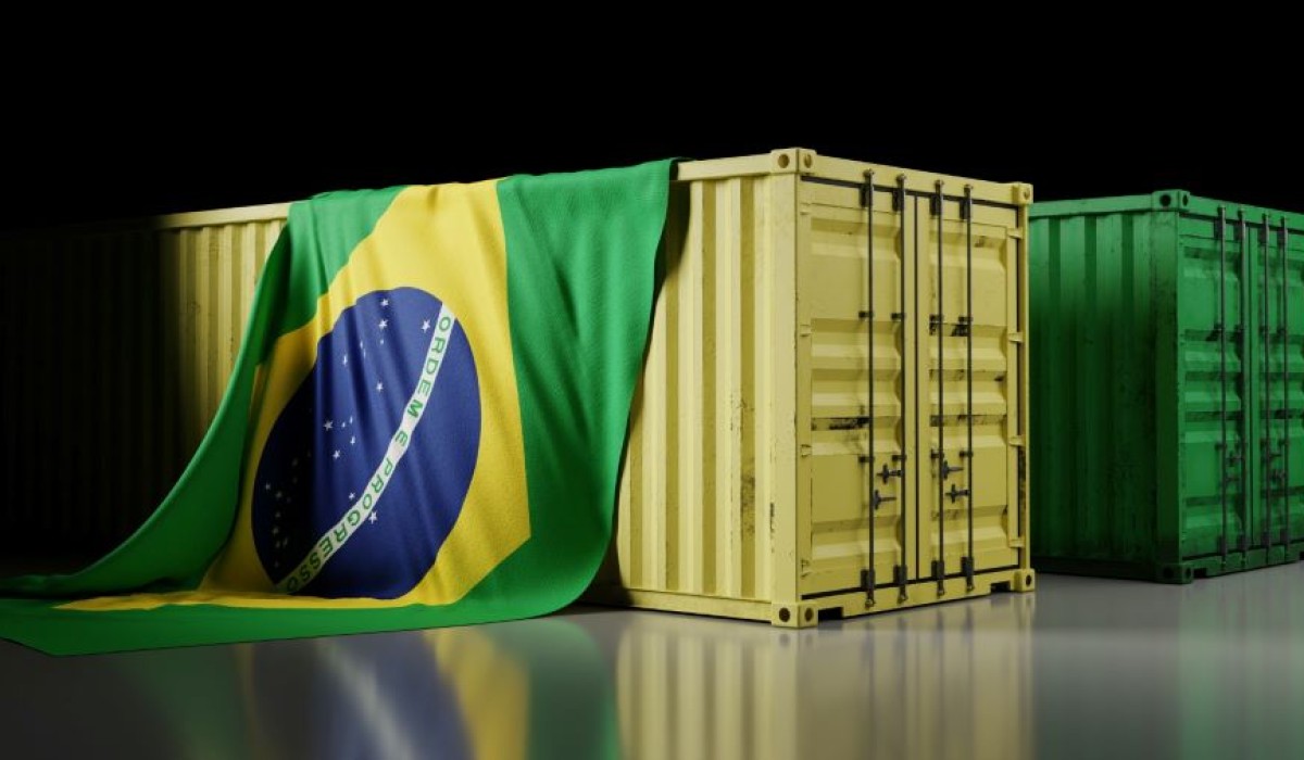 Exportações de móveis crescem em fevereiro