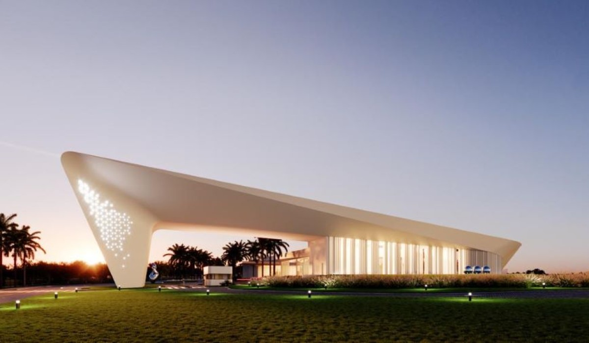 Plaenge recebe prêmio internacional de arquitetura e design