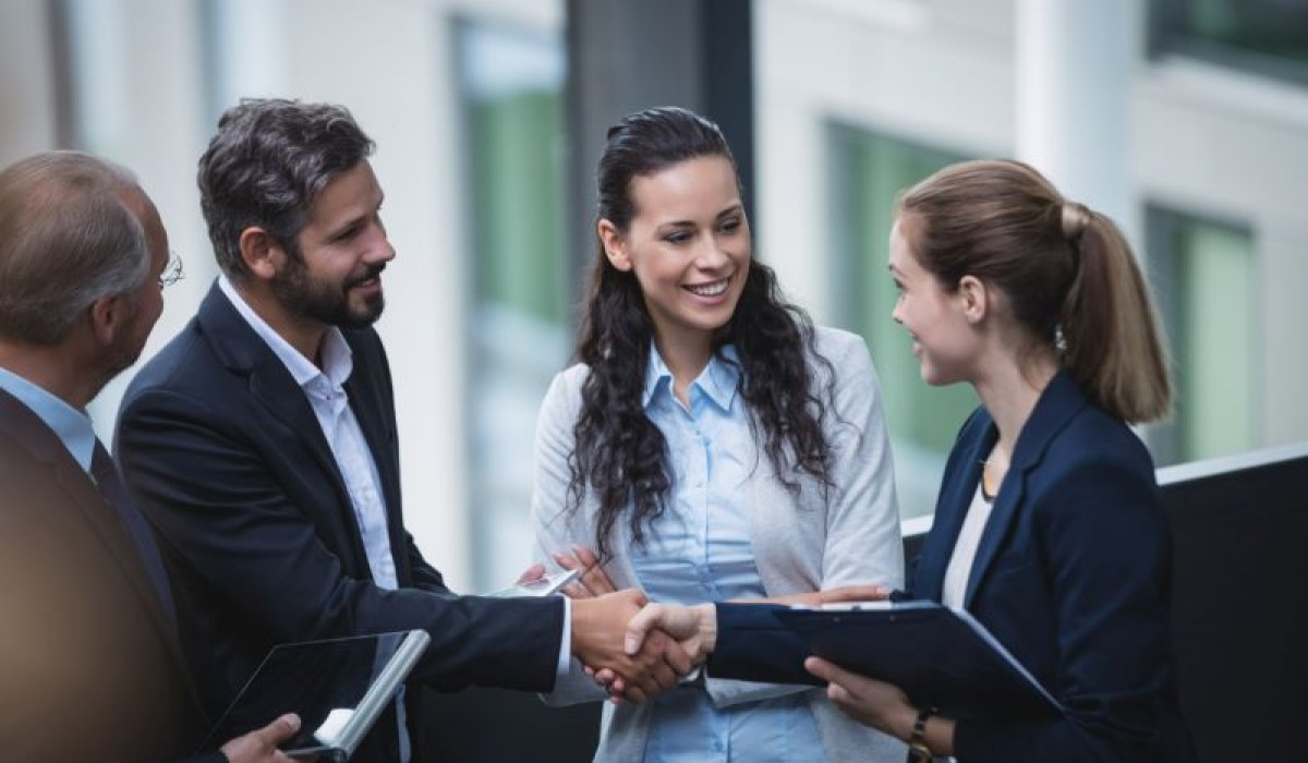 Networking, como fazer desta habilidade a maior aliada?