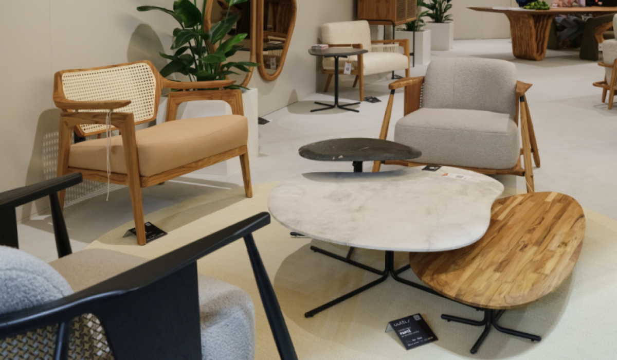 Indústrias e designers se despedem de Milão, deixando a marca da diversidade e da sustentabilidade brasileira