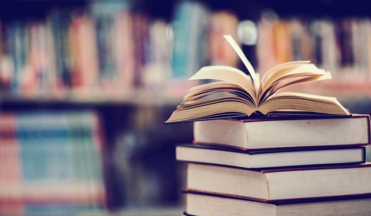 6 livros obrigatórios para empreendedores de sucesso, de acordo com líderes do mercado