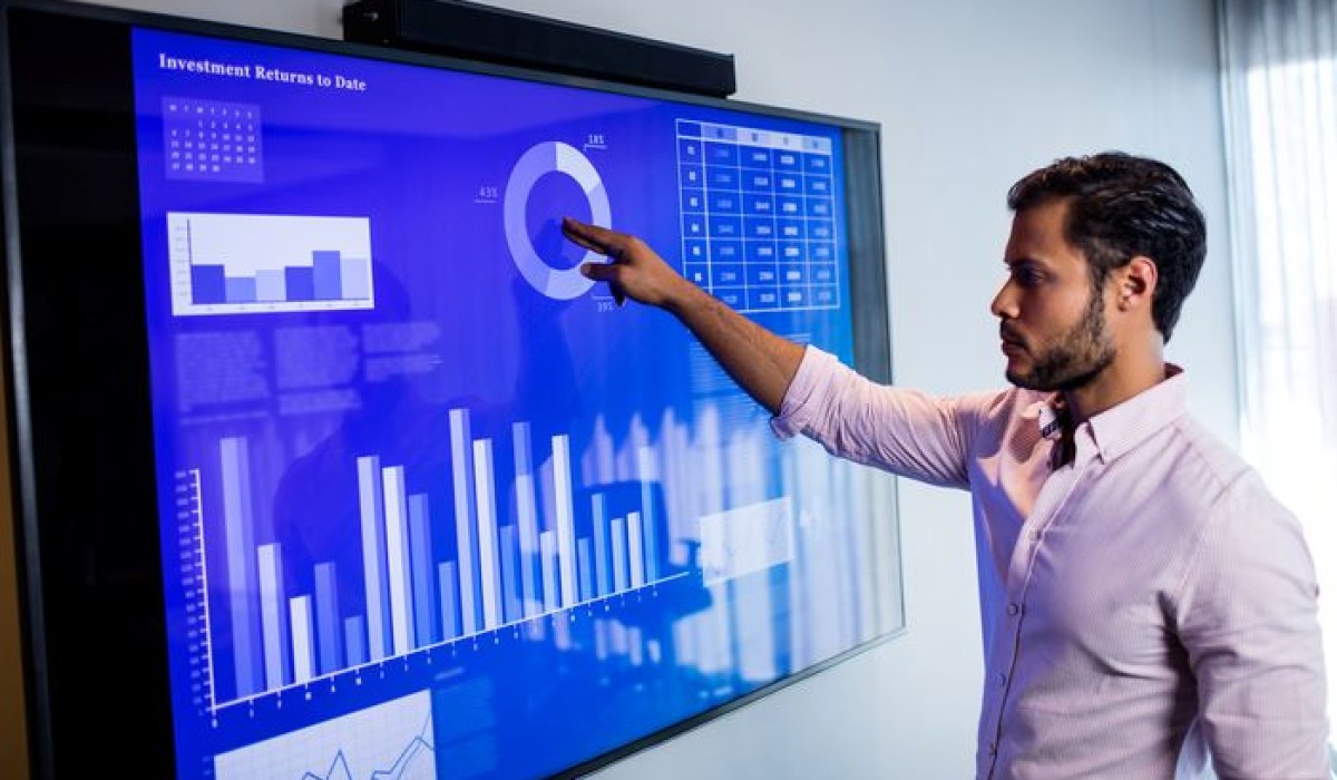 Pesquisa mostra que 70% das empresas brasileiras devem investir em Inteligência Artificial em 2023
