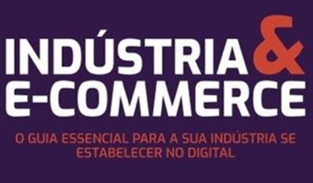 Os Maruxos lançam livro “Indústria & E-commerce” para a indústria ter sucesso no ambiente digital