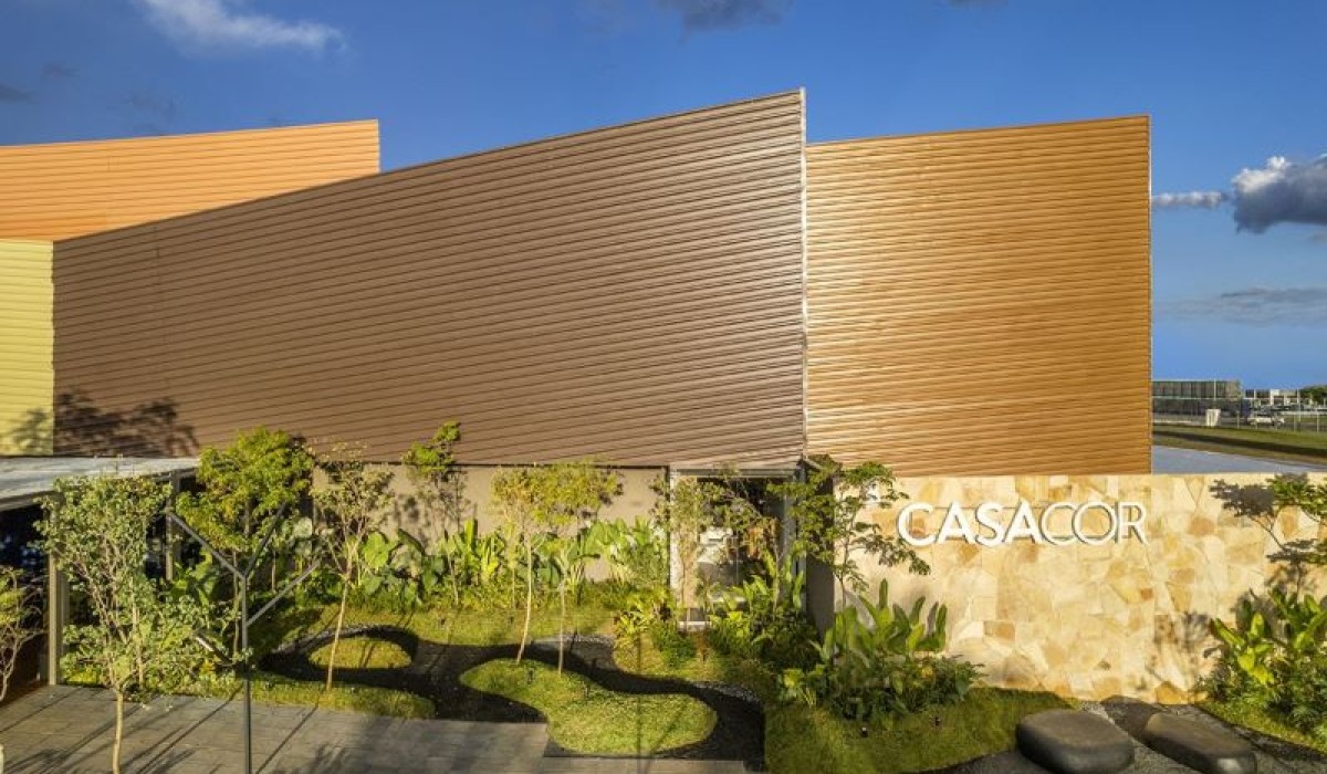 CASACOR Goiás 2023