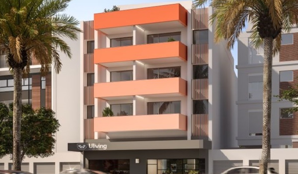 Uliving anuncia primeira residência para estudantes em Porto Alegre, com expectativa de 50% de ocupação já no primeiro mês