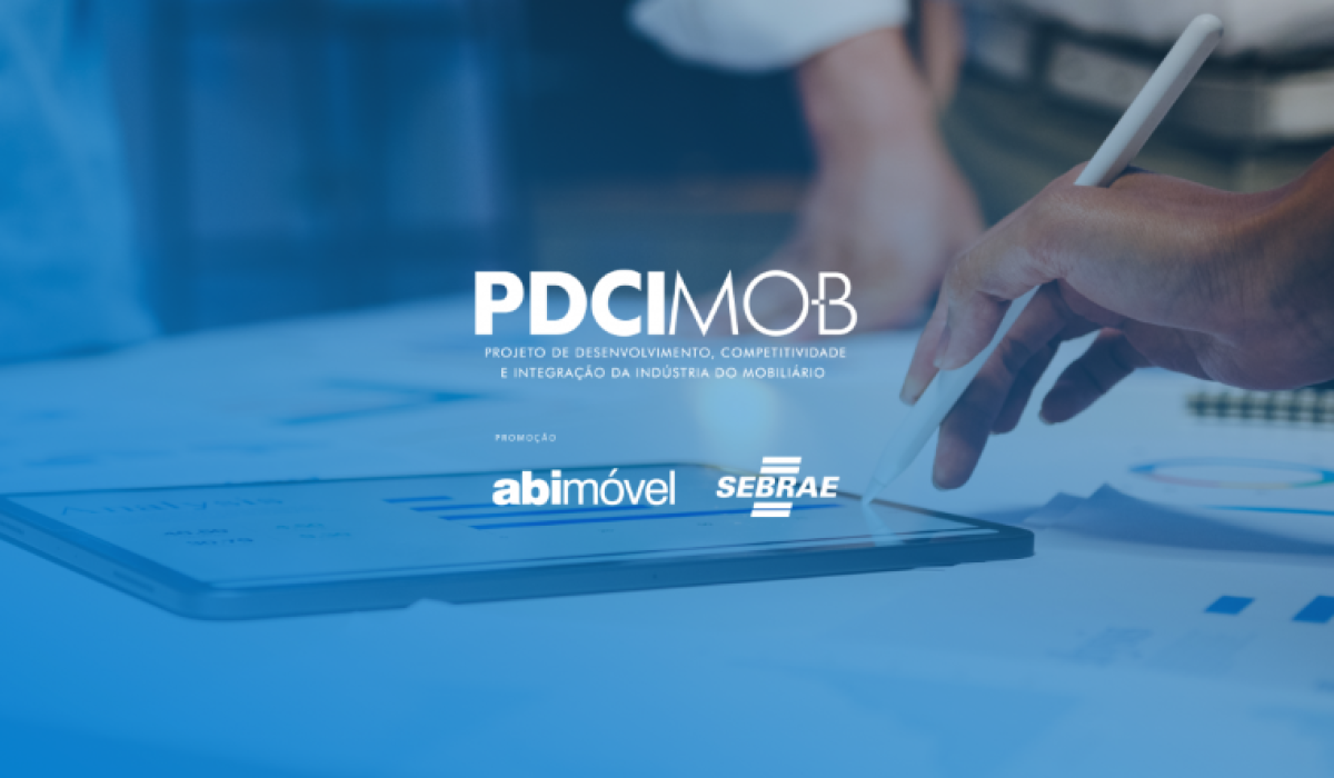 Inteligência setorial e digital são estratégias para alavancar pequenas empresas no setor moveleiro