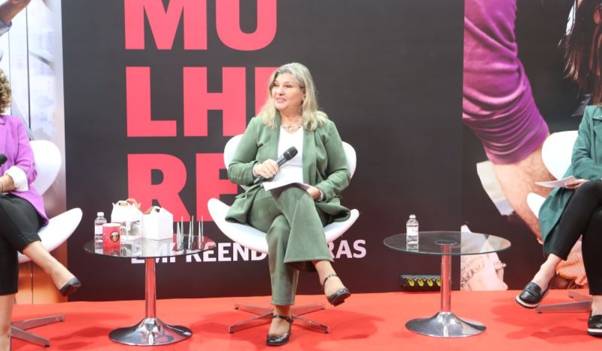 Presença de mulheres na construção civil teve aumento de mais de 120% em uma década