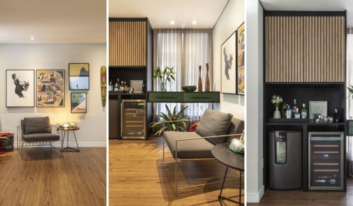 Sensação de que falta algo? Inspire-se nestas sugestões para dar vida àquele cantinho do décor