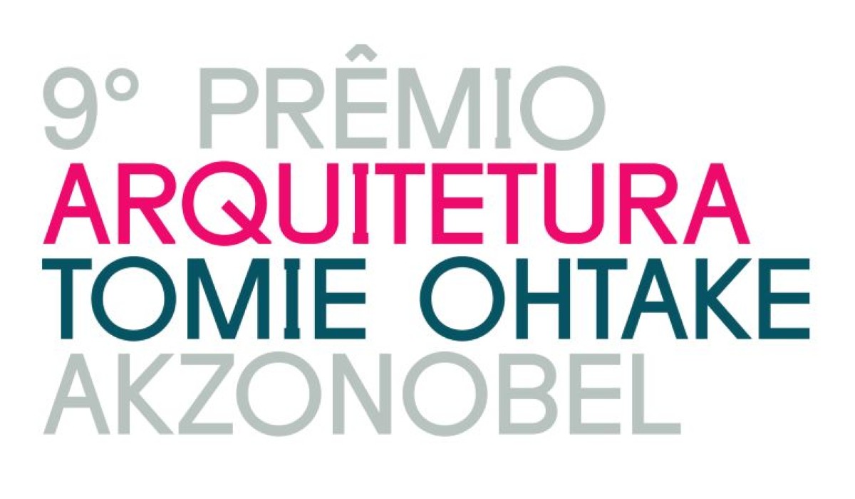 9º Prêmio Arquitetura Tomie Ohtake AkzoNobel anuncia vencedores e a abertura de exposição com principais projetos