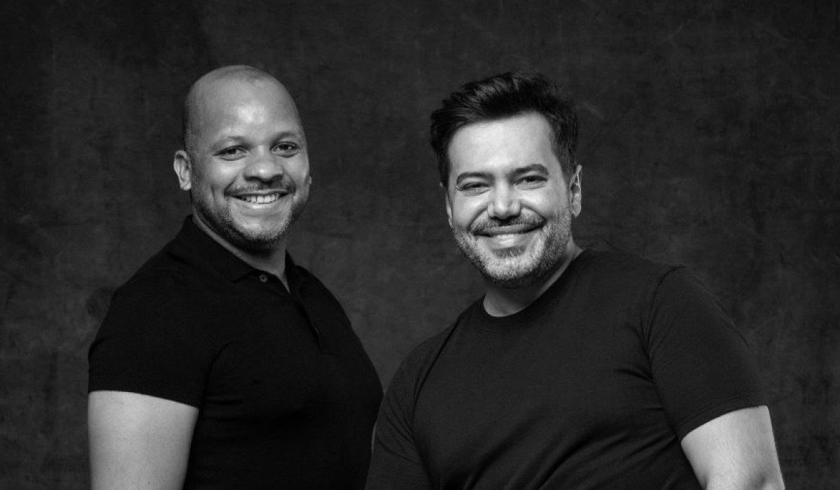 Klaxon Estúdio de Design volta ao elenco da CASACOR/SC com nova formação