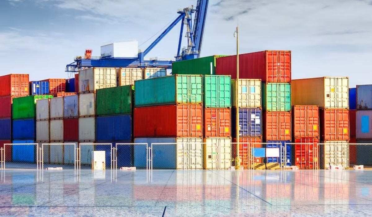 Brasil exporta US$ 103,5 bilhões no primeiro quadrimestre deste ano