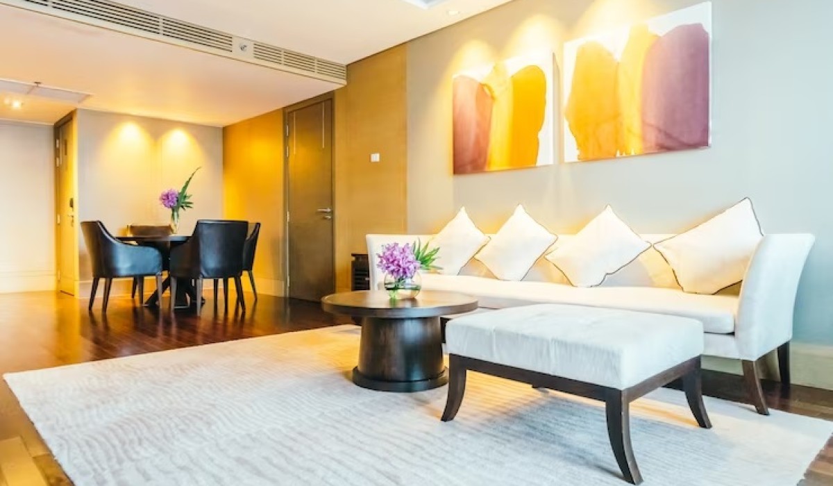 Arquitetura, decoração, moda e varejo permeiam bate-papos da Coral na Haus Decor Show 2023