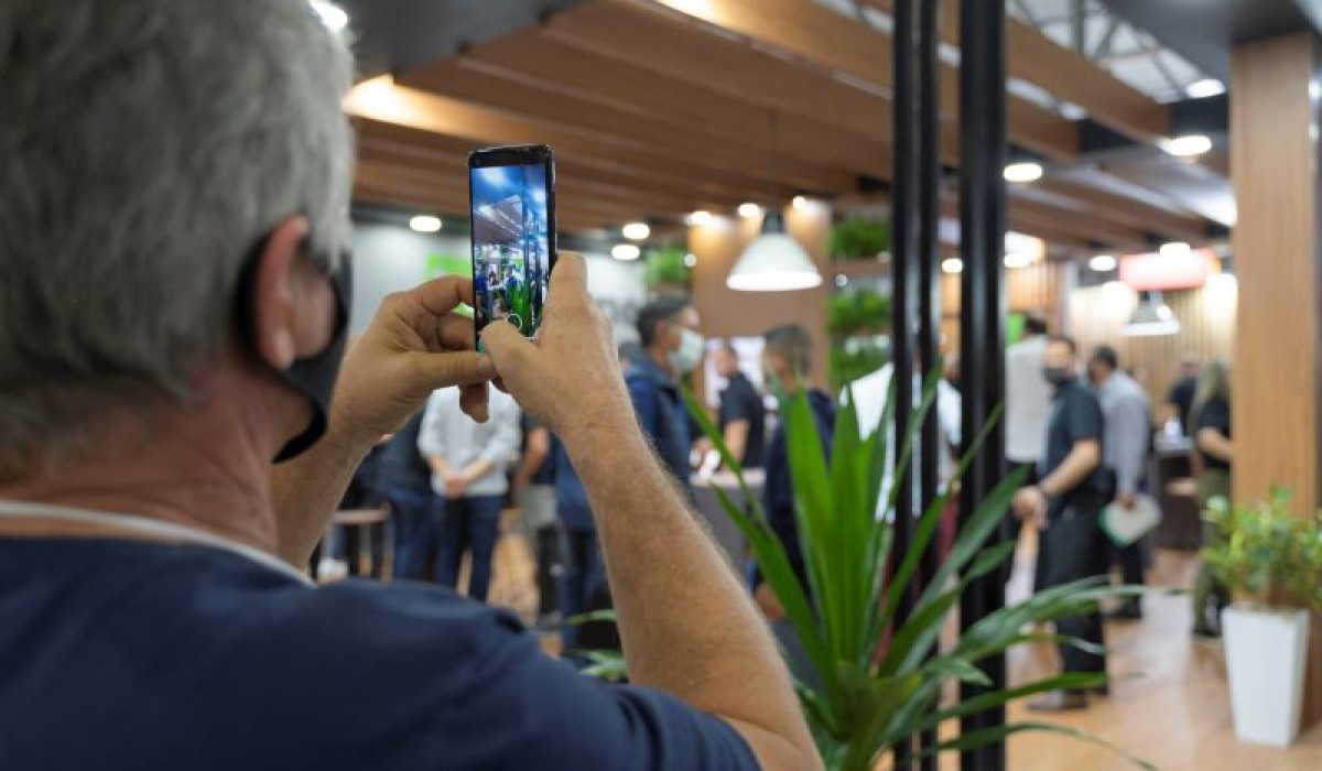 Fimma e Movelsul mais conectadas em 2023