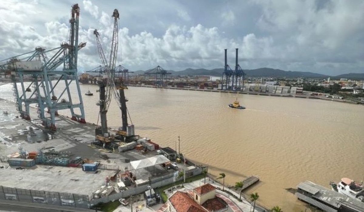 Benefícios fiscais em Santa Catarina: União não pode interferir nos créditos presumidos de ICMS