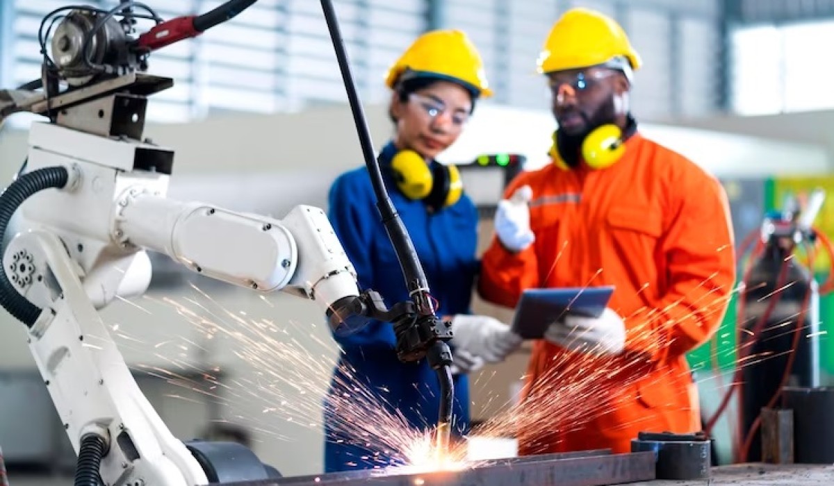 Dia da Indústria: Veja 7 tecnologias para alavancar o setor no Brasil